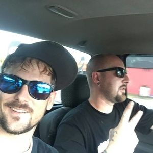 Meet your Posher, Donald